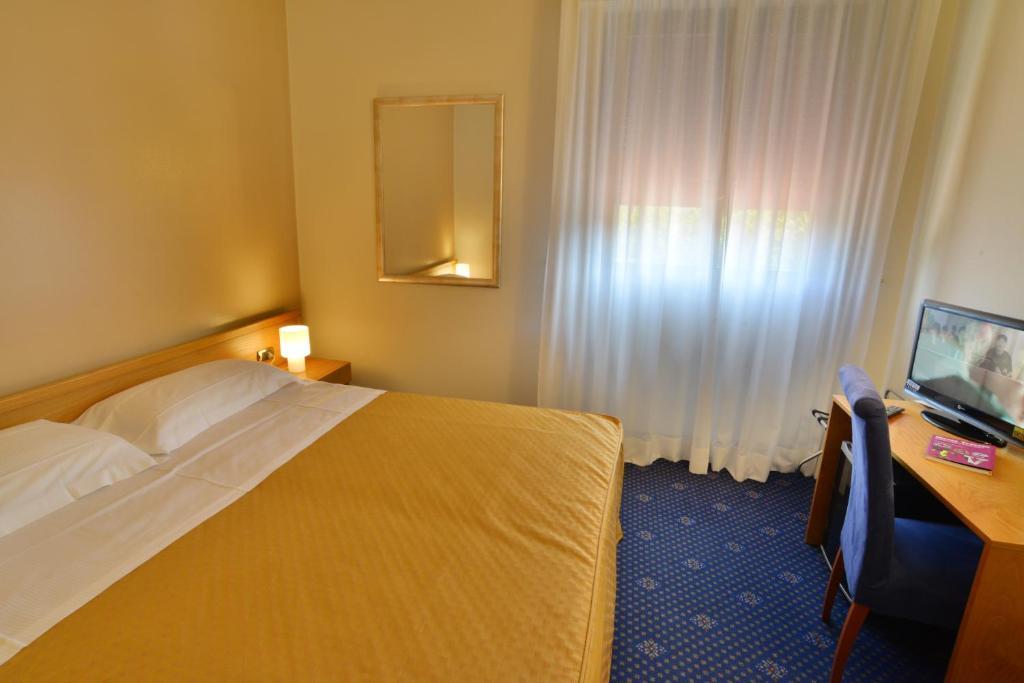 Hotel Terme Vittorio Veneto Room photo