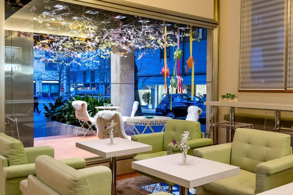 Hotel Terme Vittorio Veneto Exterior photo